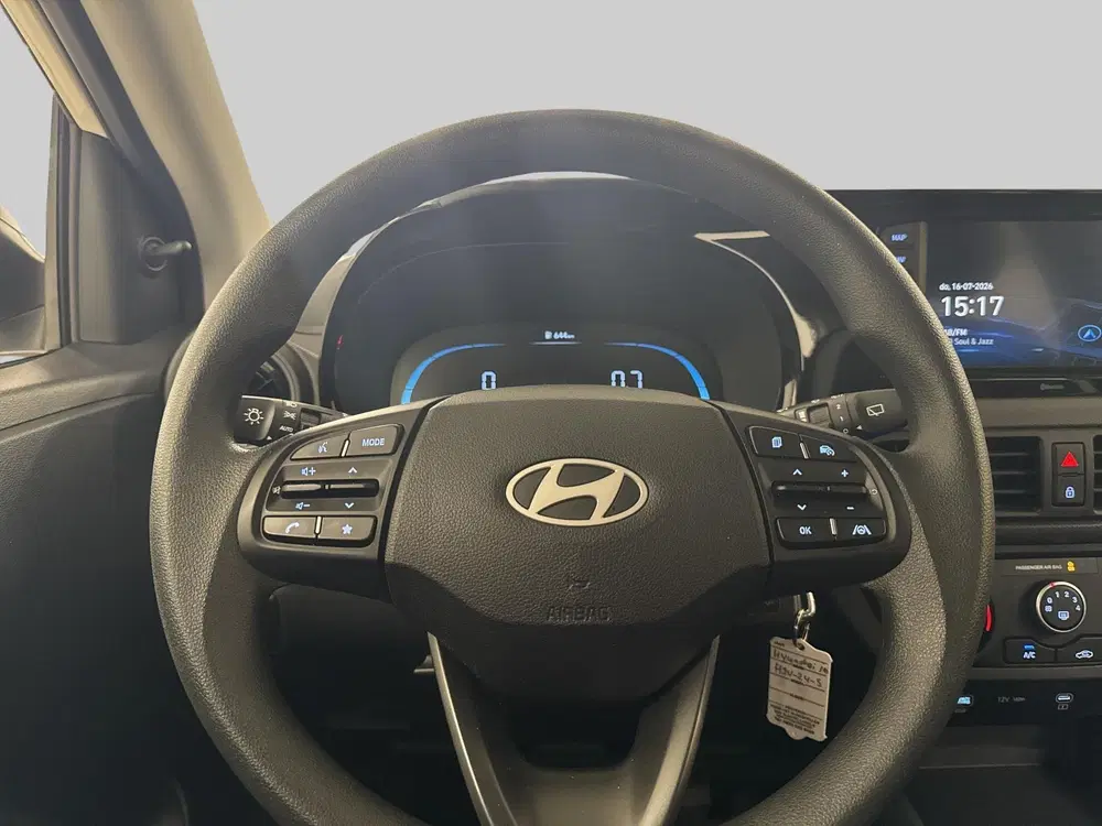 Hyundai i10 1.0 Comfort uit 2025, foto 16