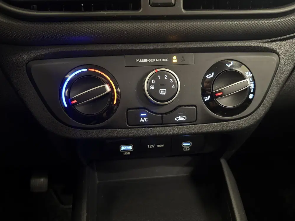 Hyundai i10 1.0 Comfort uit 2025, foto 17