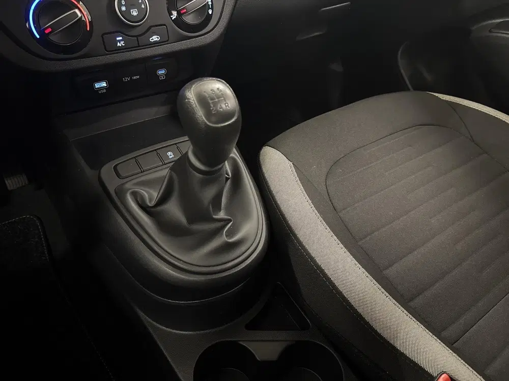 Hyundai i10 1.0 Comfort uit 2025, foto 18