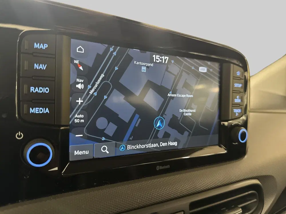 Hyundai i10 1.0 Comfort uit 2025, foto 19