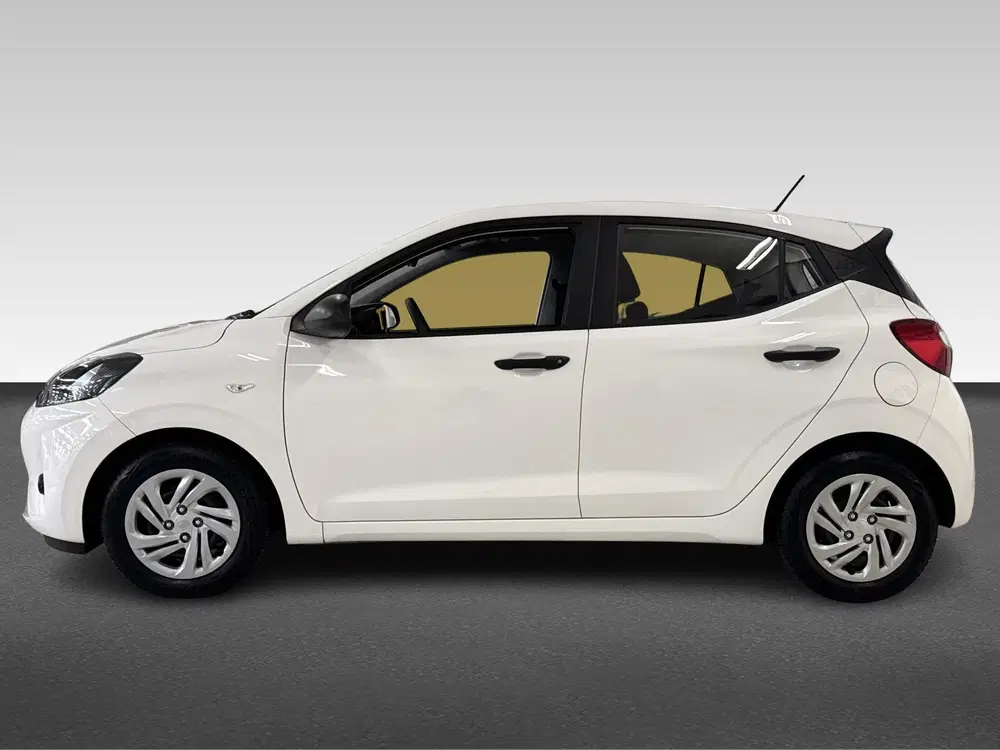 Hyundai i10 1.0 Comfort uit 2025, foto 2