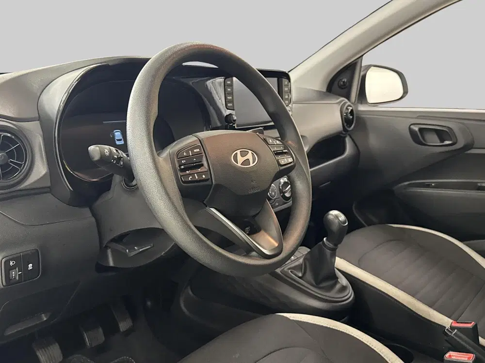 Hyundai i10 1.0 Comfort uit 2025, foto 4