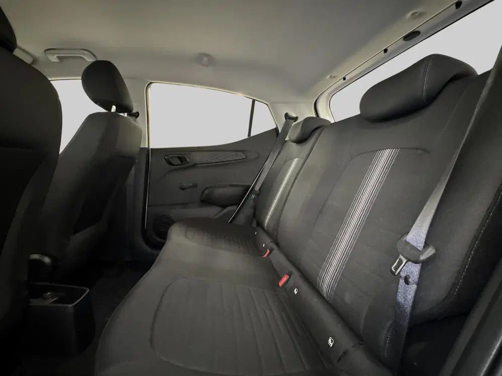 Hyundai i10 1.0 Comfort uit 2025, foto 6