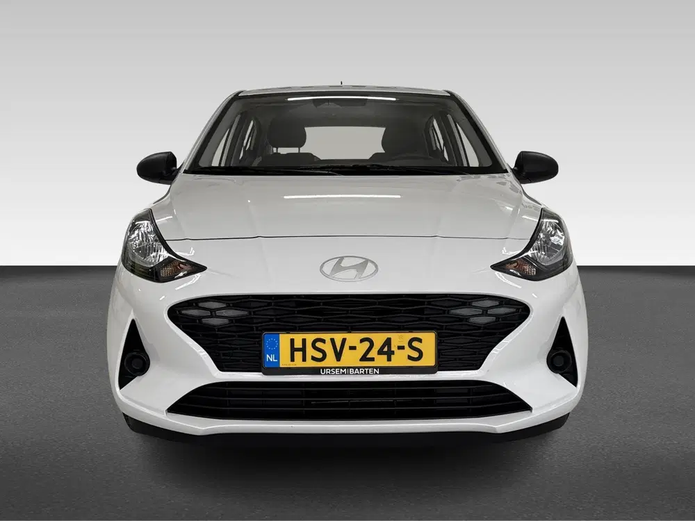 Hyundai i10 1.0 Comfort uit 2025, foto 7