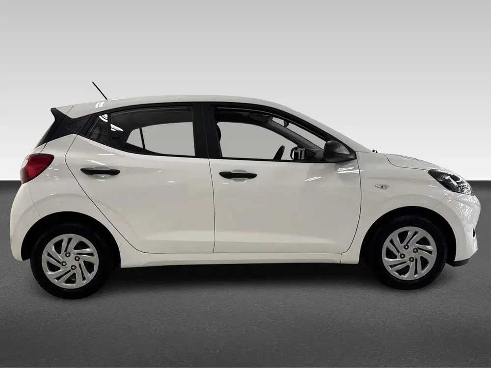 Hyundai i10 1.0 Comfort uit 2025, foto 9