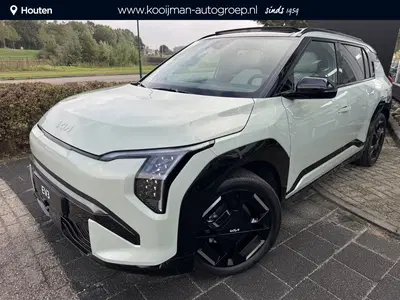 Kia EV3 GT-Line 81.4 kWh Inclusief 3000 Euro Inrui uit 2026