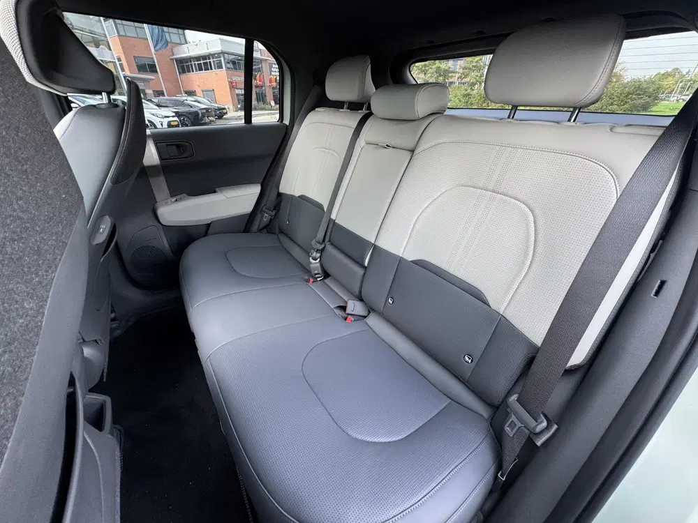 Kia EV3 GT-Line 81.4 kWh Inclusief 3000 Euro Inrui uit 2026, foto 12