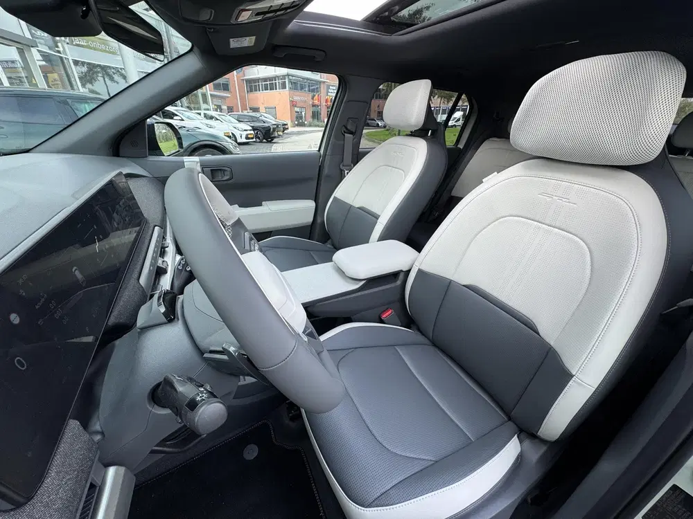 Kia EV3 GT-Line 81.4 kWh Inclusief 3000 Euro Inrui uit 2026, foto 14