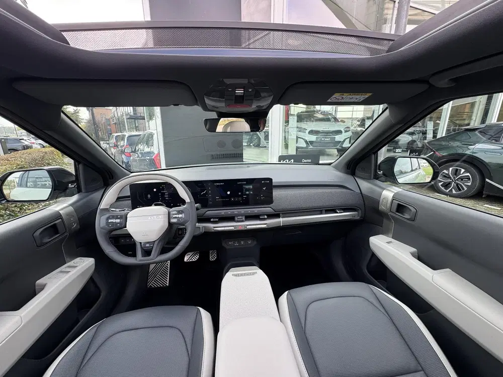 Kia EV3 GT-Line 81.4 kWh Inclusief 3000 Euro Inrui uit 2026, foto 15