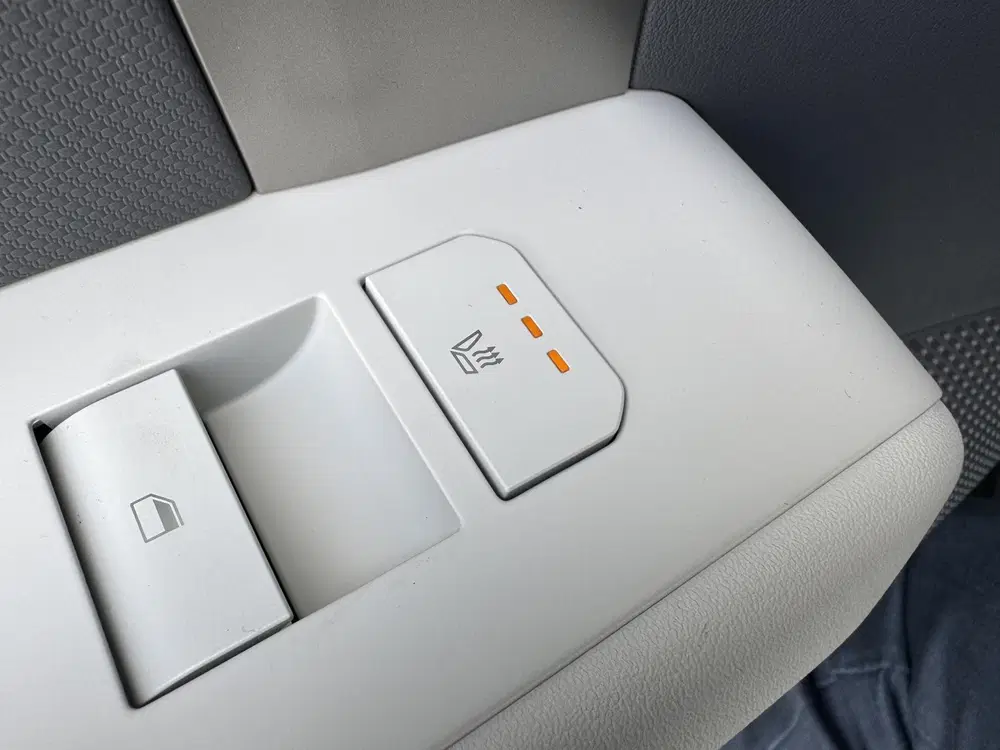 Kia EV3 GT-Line 81.4 kWh Inclusief 3000 Euro Inrui uit 2026, foto 17