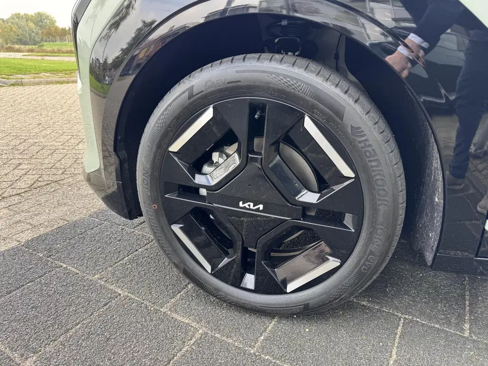 Kia EV3 GT-Line 81.4 kWh Inclusief 3000 Euro Inrui uit 2026, foto 2