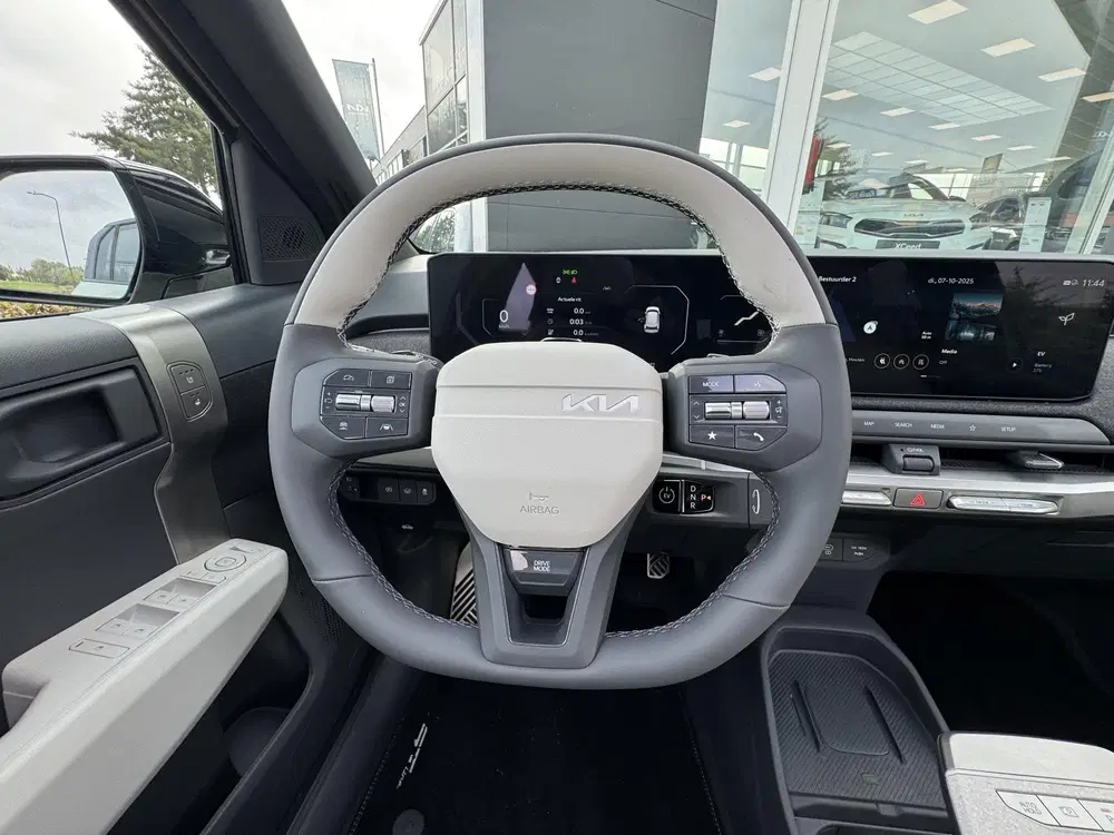 Kia EV3 GT-Line 81.4 kWh Inclusief 3000 Euro Inrui uit 2026, foto 20