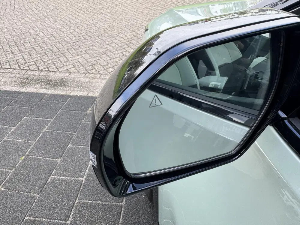 Kia EV3 GT-Line 81.4 kWh Inclusief 3000 Euro Inrui uit 2026, foto 3