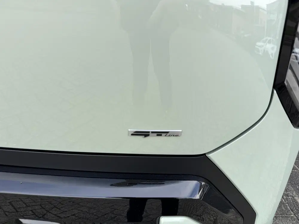 Kia EV3 GT-Line 81.4 kWh Inclusief 3000 Euro Inrui uit 2026, foto 6