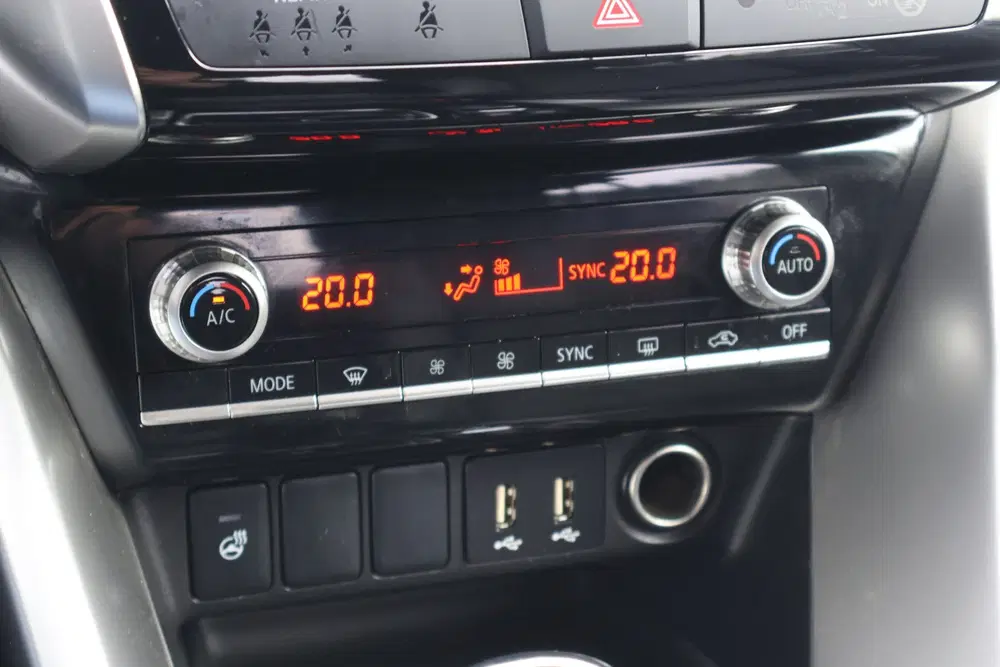 Mitsubishi Eclipse Cross 2.4 PHEV Executive uit 2022, foto 14