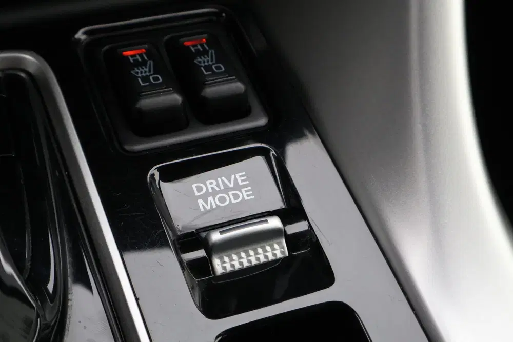 Mitsubishi Eclipse Cross 2.4 PHEV Executive uit 2022, foto 20