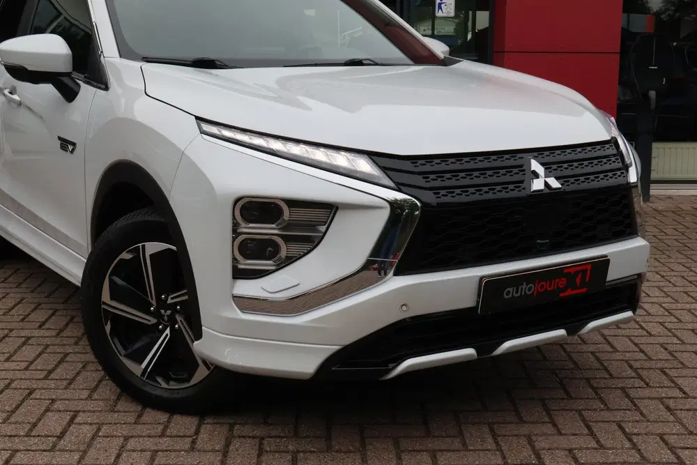 Mitsubishi Eclipse Cross 2.4 PHEV Executive uit 2022, foto 5