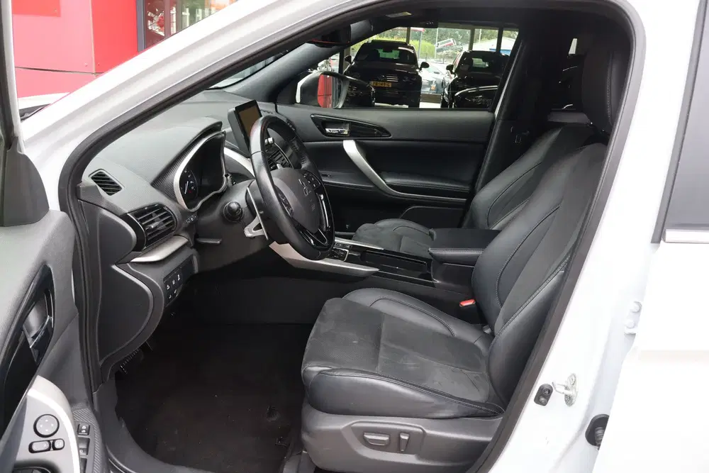 Mitsubishi Eclipse Cross 2.4 PHEV Executive uit 2022, foto 7