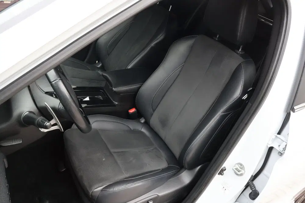Mitsubishi Eclipse Cross 2.4 PHEV Executive uit 2022, foto 8