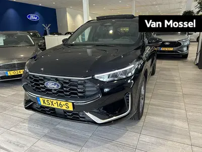 Ford Kuga 2.5 PHEV ST-Line X Panoramadak uit 2026