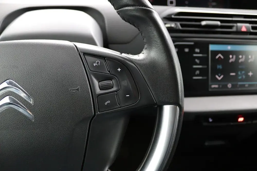 Citroën Grand C4 SpaceTourer Citroen Grand C4 SpaceTourer 1.2 Business* uit 2019, foto 10