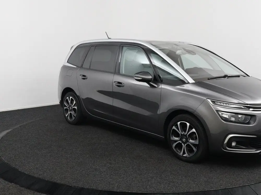 Citroën Grand C4 SpaceTourer Citroen Grand C4 SpaceTourer 1.2 Business* uit 2019, foto 13