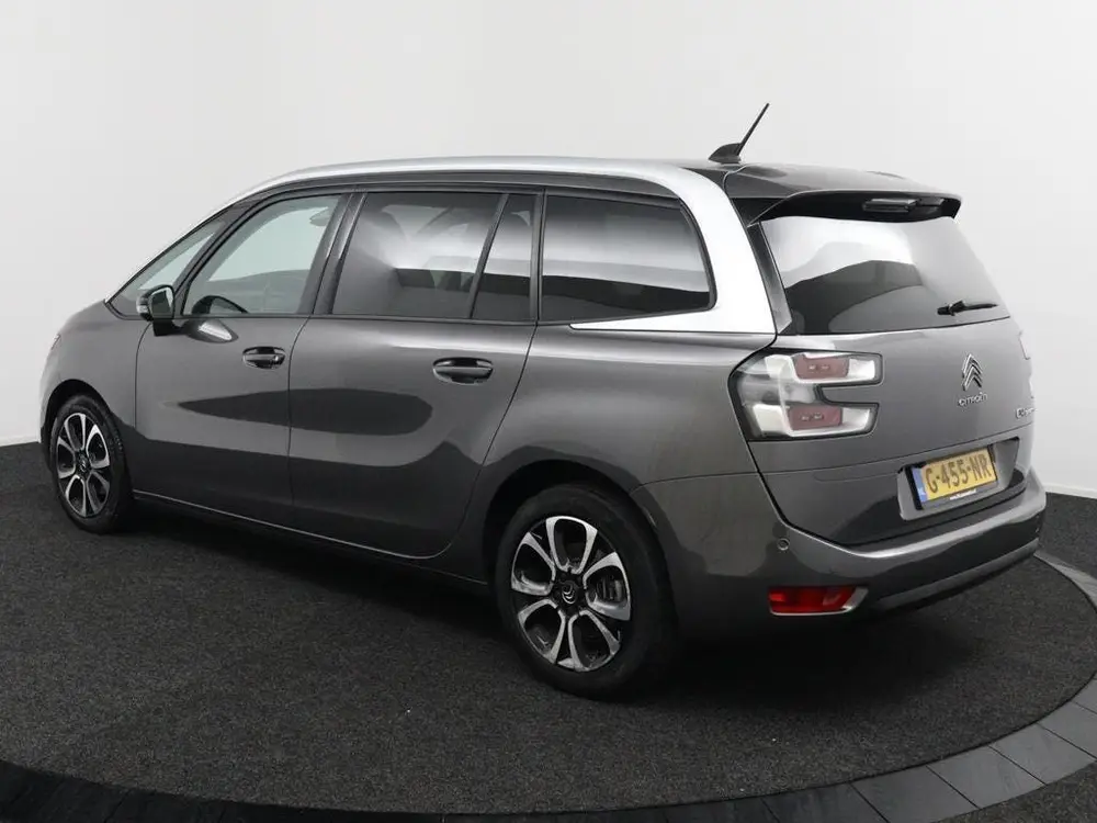 Citroën Grand C4 SpaceTourer Citroen Grand C4 SpaceTourer 1.2 Business* uit 2019, foto 15