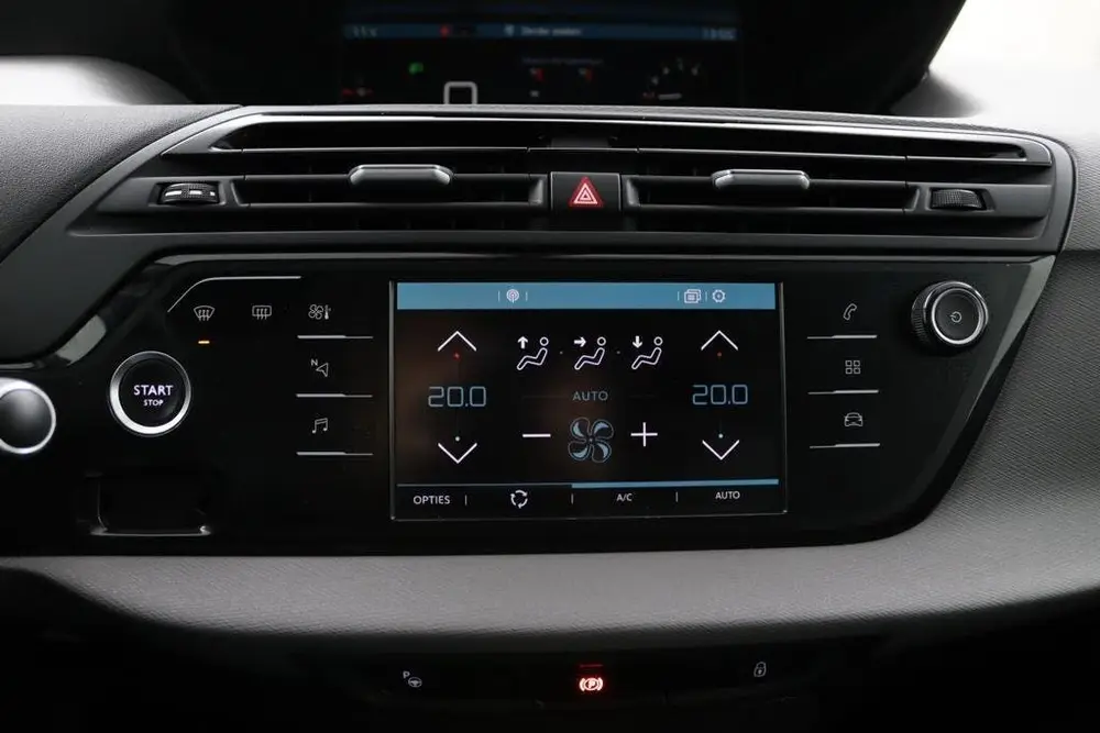 Citroën Grand C4 SpaceTourer Citroen Grand C4 SpaceTourer 1.2 Business* uit 2019, foto 17