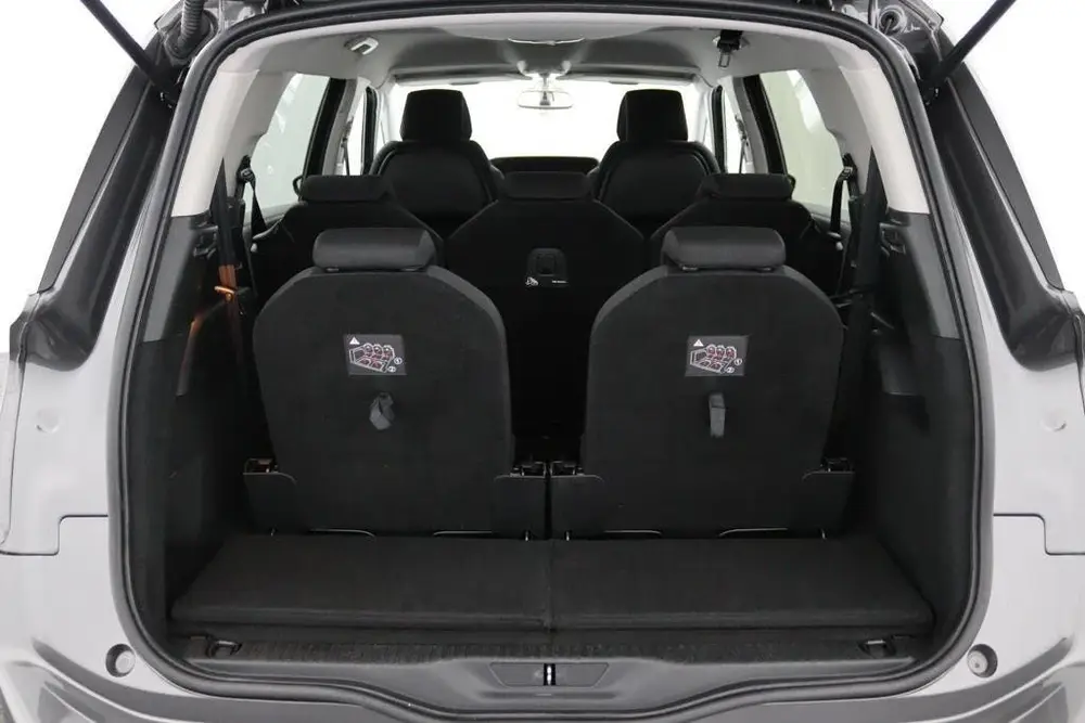 Citroën Grand C4 SpaceTourer Citroen Grand C4 SpaceTourer 1.2 Business* uit 2019, foto 18