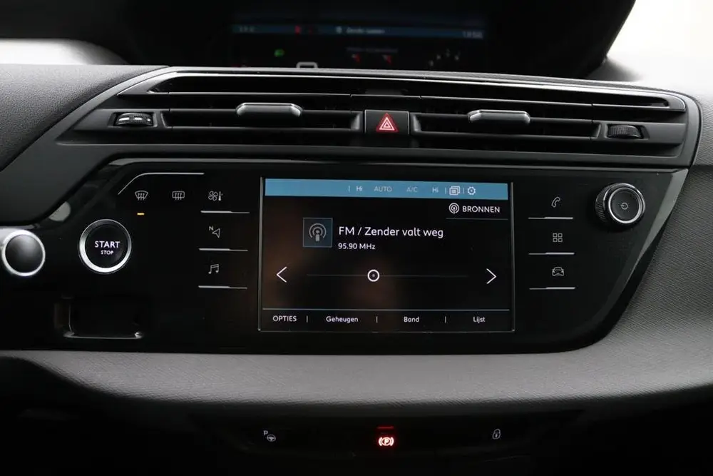 Citroën Grand C4 SpaceTourer Citroen Grand C4 SpaceTourer 1.2 Business* uit 2019, foto 19
