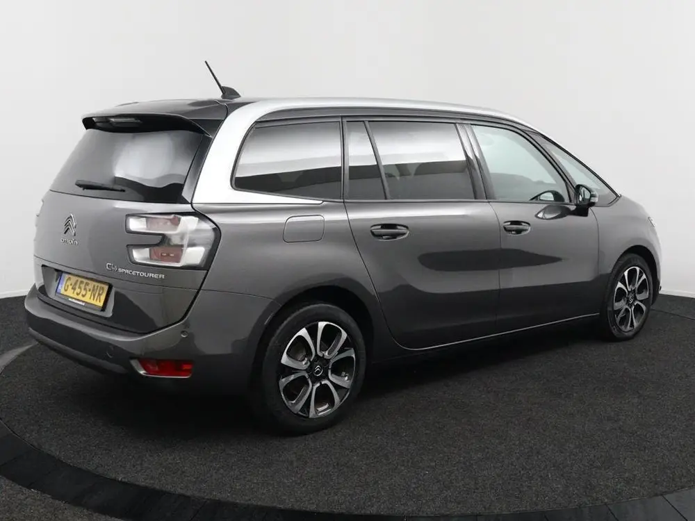 Citroën Grand C4 SpaceTourer Citroen Grand C4 SpaceTourer 1.2 Business* uit 2019, foto 2