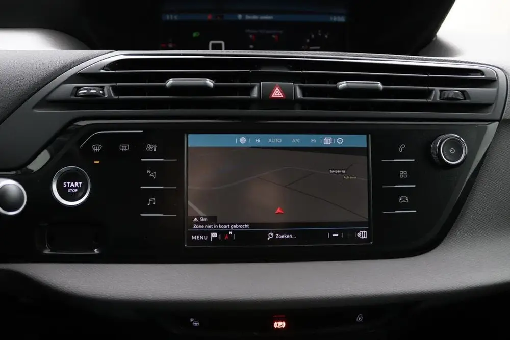 Citroën Grand C4 SpaceTourer Citroen Grand C4 SpaceTourer 1.2 Business* uit 2019, foto 20