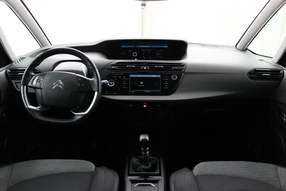 Citroën Grand C4 SpaceTourer Citroen Grand C4 SpaceTourer 1.2 Business* uit 2019, foto 3