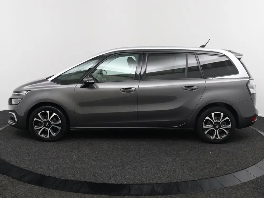 Citroën Grand C4 SpaceTourer Citroen Grand C4 SpaceTourer 1.2 Business* uit 2019, foto 4