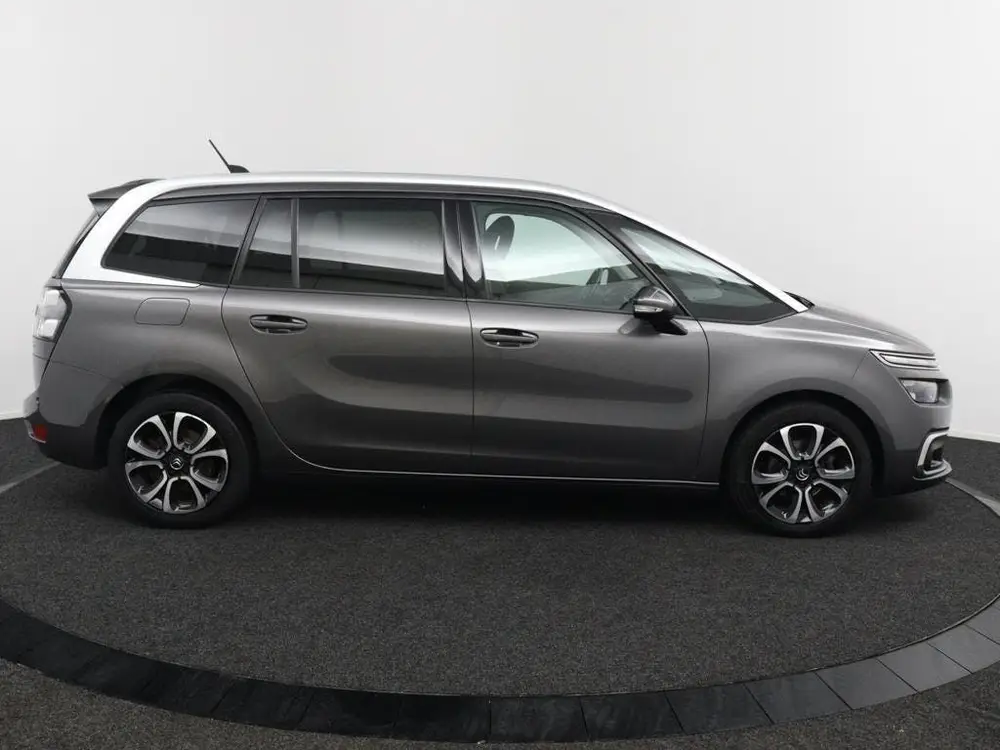 Citroën Grand C4 SpaceTourer Citroen Grand C4 SpaceTourer 1.2 Business* uit 2019, foto 5