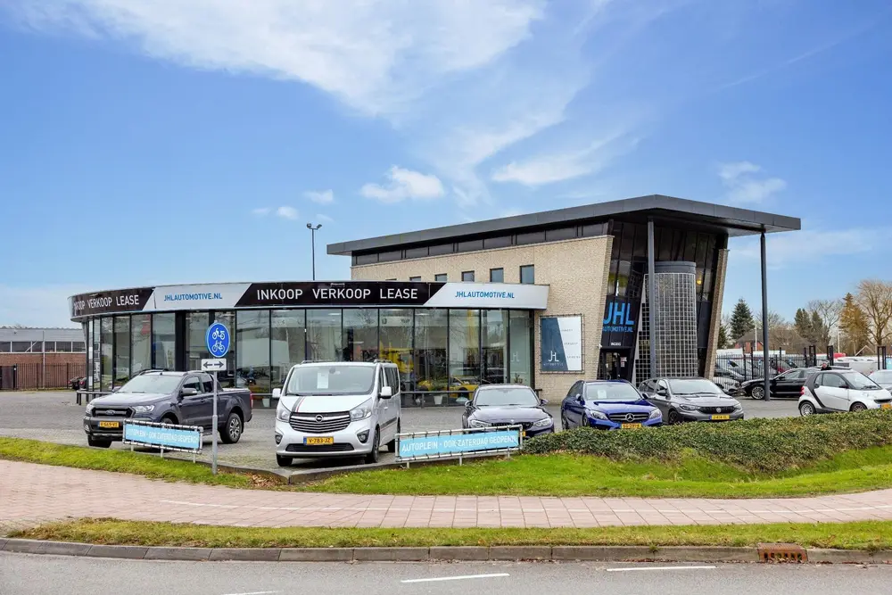 Citroën Grand C4 SpaceTourer Citroen Grand C4 SpaceTourer 1.2 Business* uit 2019, foto 7