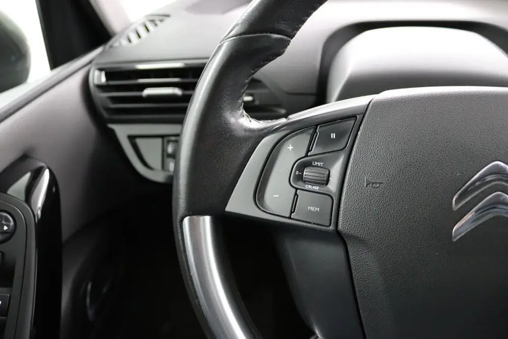 Citroën Grand C4 SpaceTourer Citroen Grand C4 SpaceTourer 1.2 Business* uit 2019, foto 9