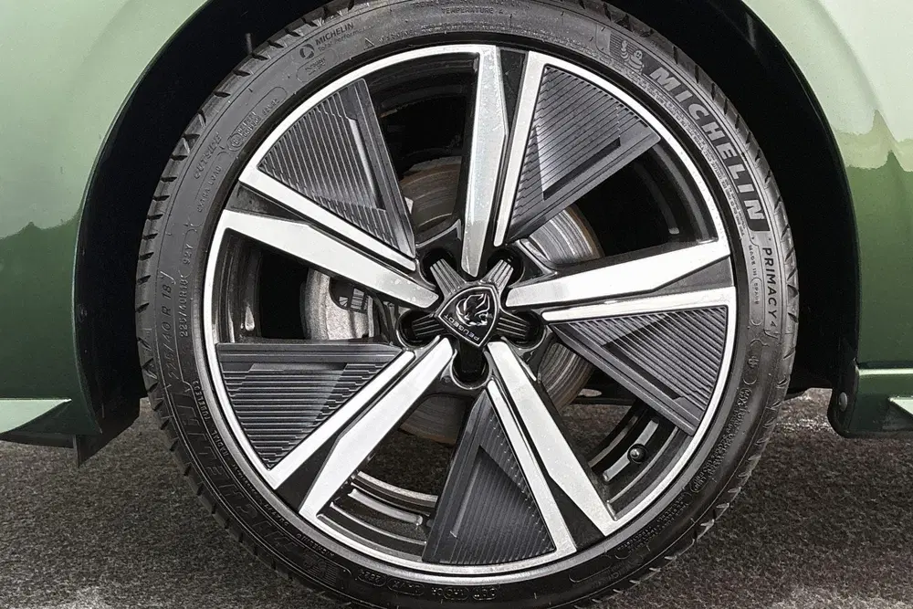 Peugeot 308 1.2 PureTech GT Automaat Navigatie LED Kop uit 2022, foto 20