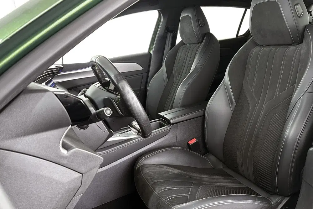 Peugeot 308 1.2 PureTech GT Automaat Navigatie LED Kop uit 2022, foto 6