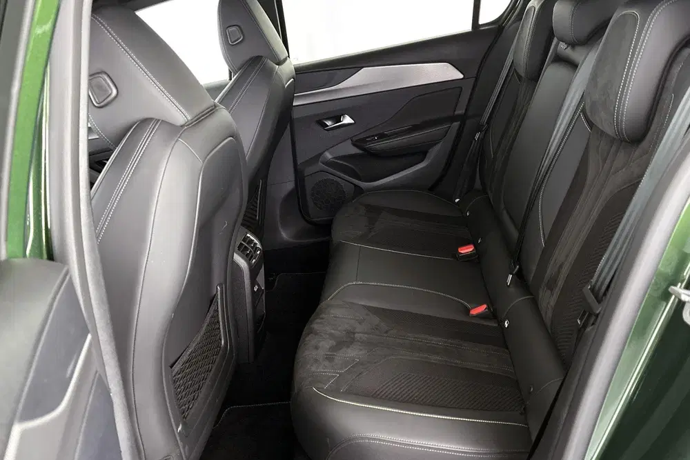 Peugeot 308 1.2 PureTech GT Automaat Navigatie LED Kop uit 2022, foto 8