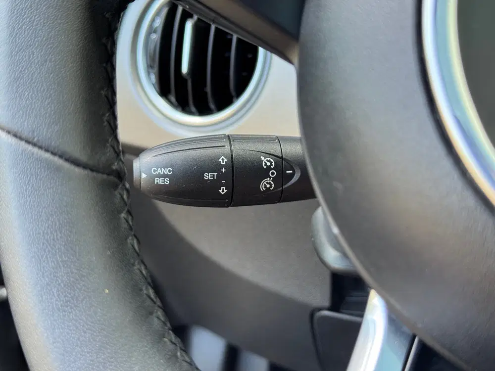 Fiat 500 1.0 Hybrid Sport uit 2022, foto 16