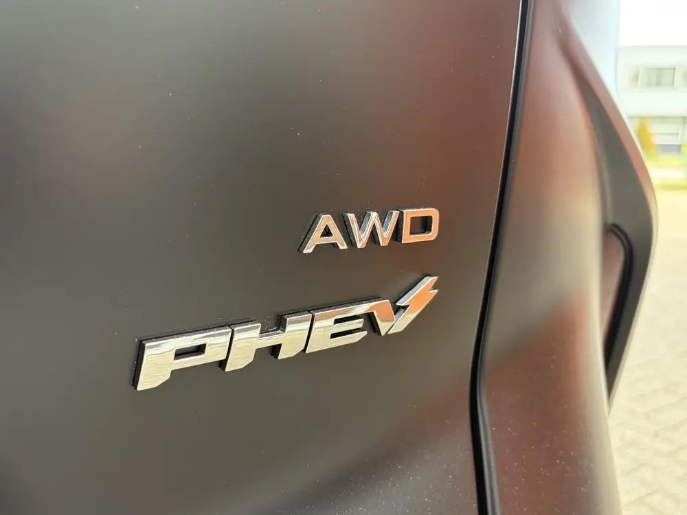 Omoda 9 1.5T SHS-P Premium uit 2026, foto 11