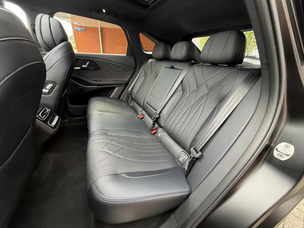 Omoda 9 1.5T SHS-P Premium uit 2026, foto 12