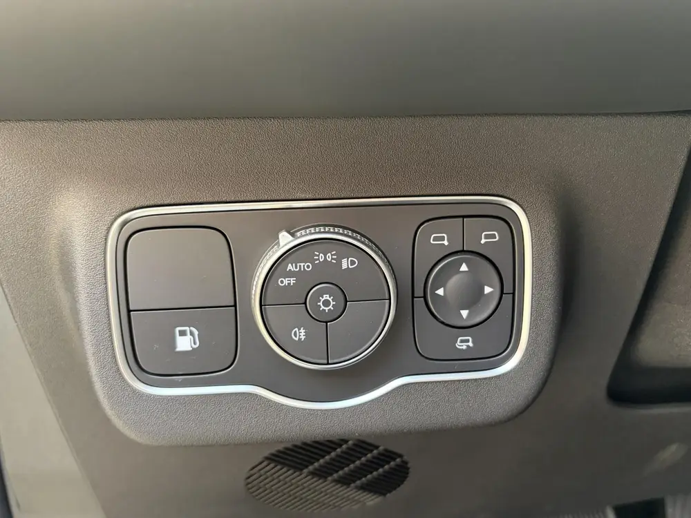 Omoda 9 1.5T SHS-P Premium uit 2026, foto 18