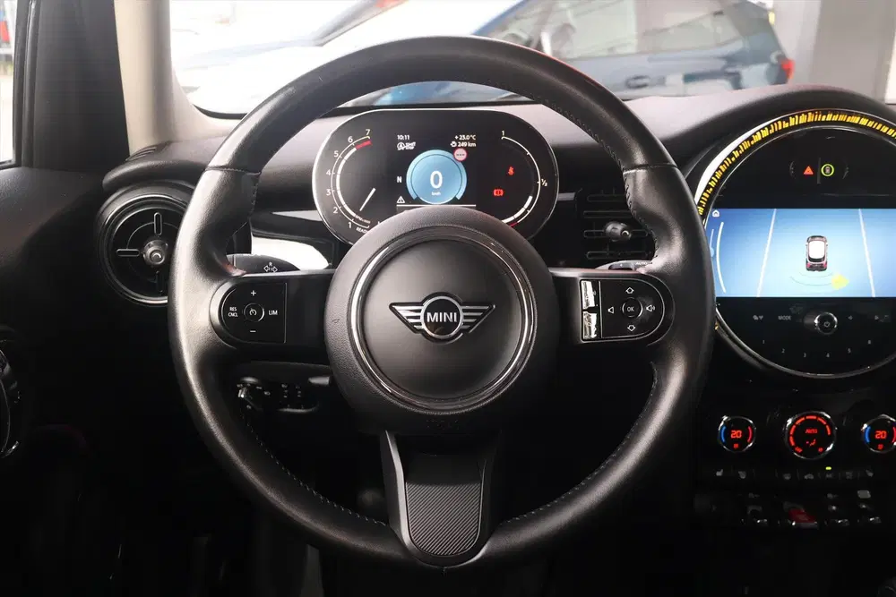 Mini Cooper 1.5 Cooper Business Edition 136pk uit 2022, foto 19