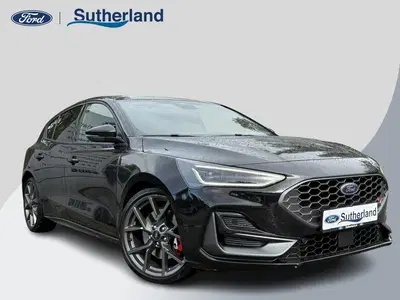 Ford Focus 2.3 EcoBoost ST-X uit 2023