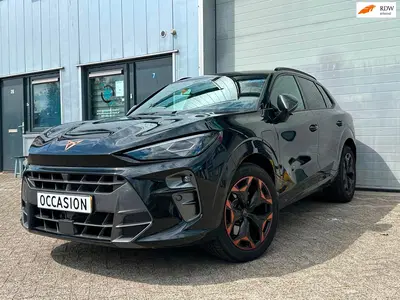 Cupra Terramar 1.5 TSI e-Hybrid KEYLESS uit 2025