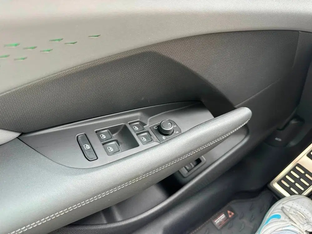 Cupra Terramar 1.5 TSI e-Hybrid KEYLESS uit 2025, foto 10
