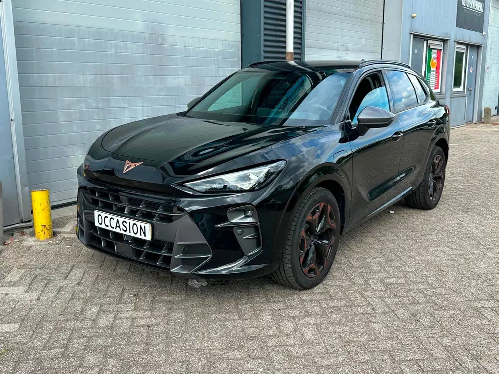 Cupra Terramar 1.5 TSI e-Hybrid KEYLESS uit 2025, foto 2