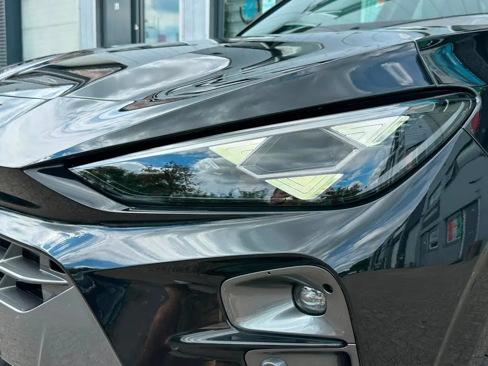 Cupra Terramar 1.5 TSI e-Hybrid KEYLESS uit 2025, foto 20